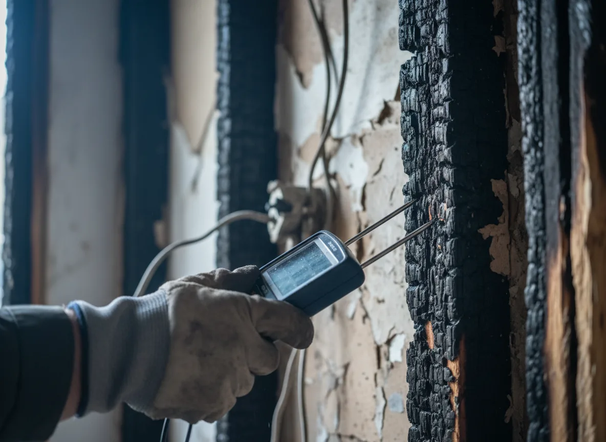 Fire Damage Restoration Langlois, OR FAQs